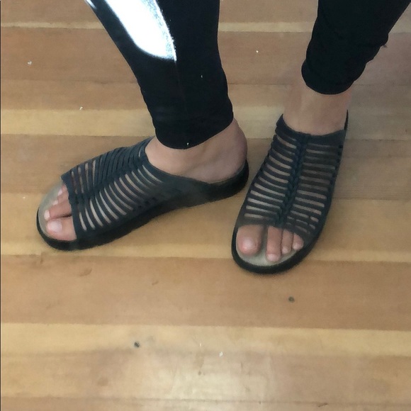 Nicole clogs made in Spain - Picture 2 of 5